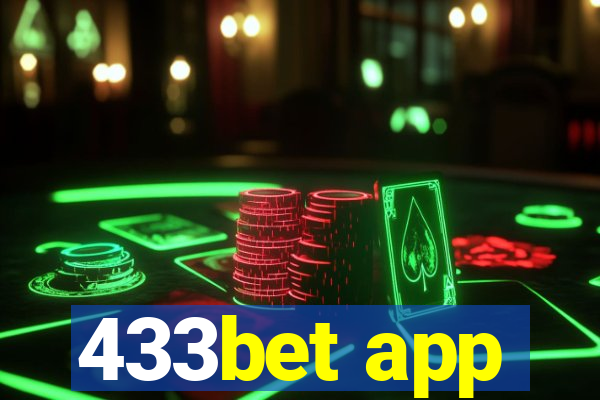 433bet app